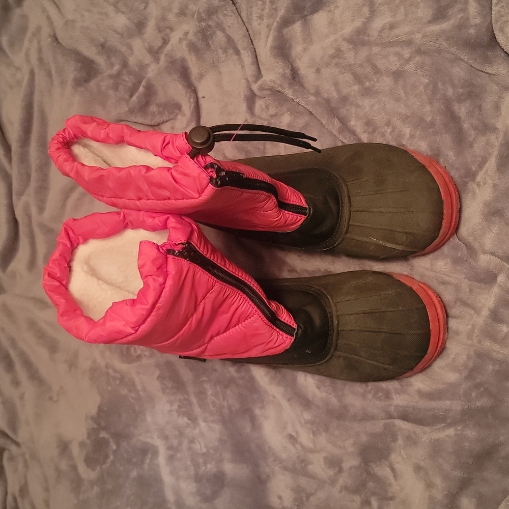kids boots